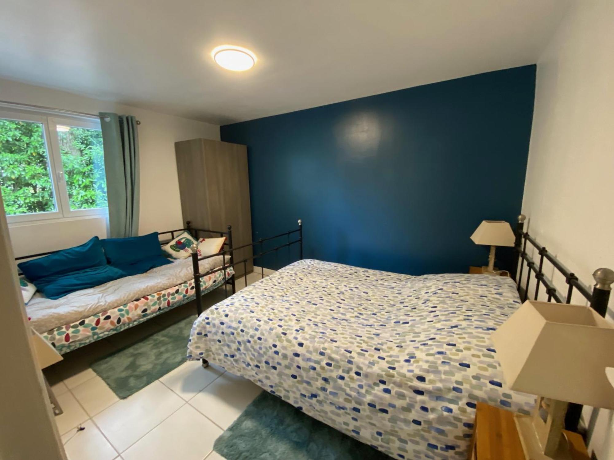 Maison Dans Parc Prive, Sports Et Loisirs Proche Golf Du Coudray Montceaux Le Coudray-Montceaux Εξωτερικό φωτογραφία