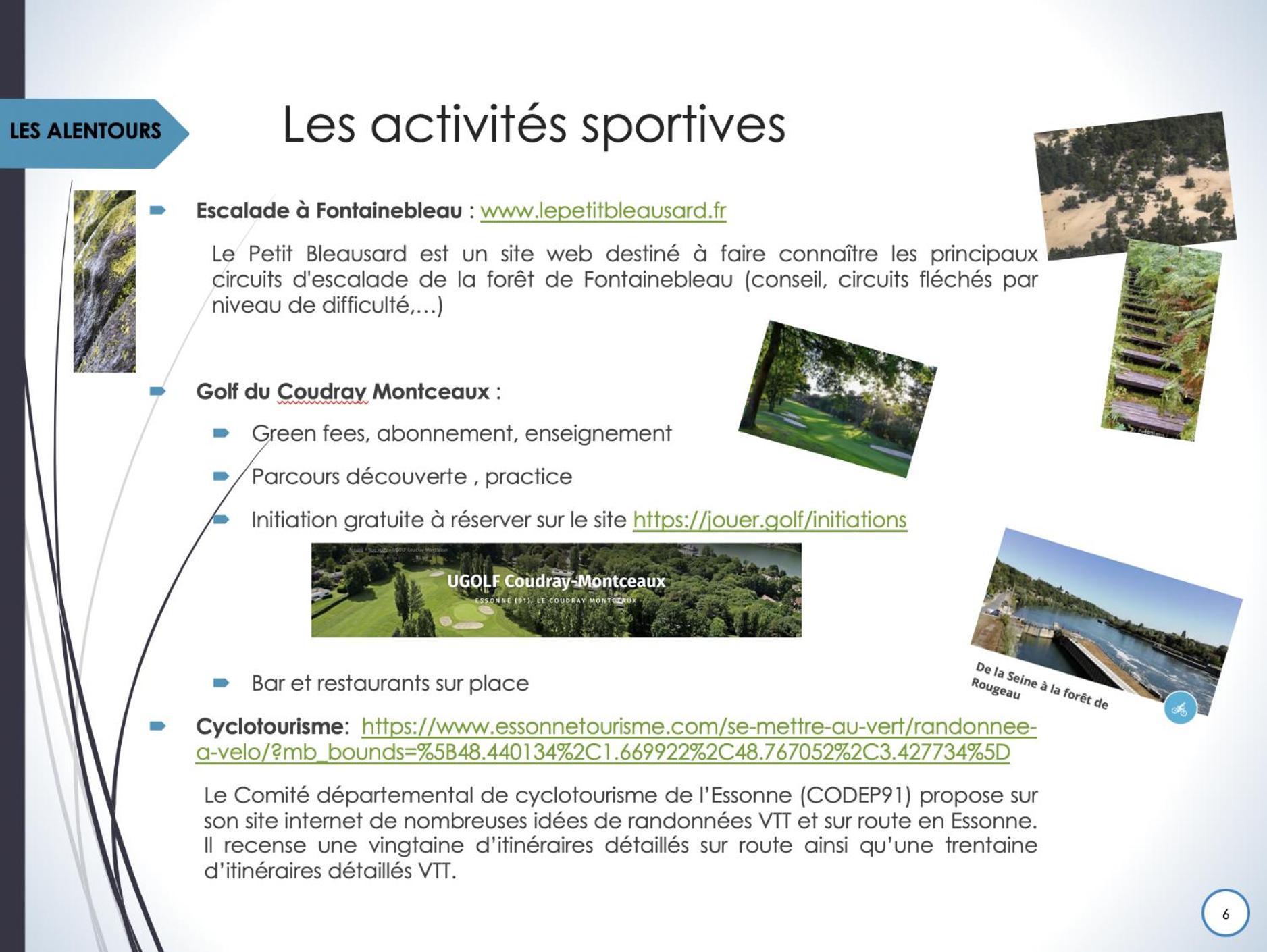 Maison Dans Parc Prive, Sports Et Loisirs Proche Golf Du Coudray Montceaux Le Coudray-Montceaux Εξωτερικό φωτογραφία
