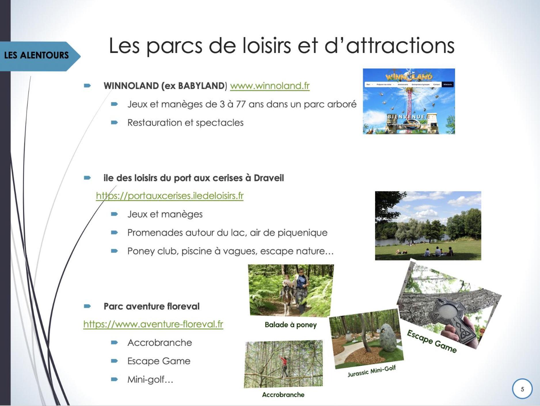 Maison Dans Parc Prive, Sports Et Loisirs Proche Golf Du Coudray Montceaux Le Coudray-Montceaux Εξωτερικό φωτογραφία